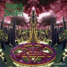 Morbid angel domination - morbid, fdr