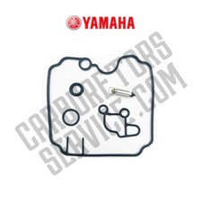 KIT RIPARAZIONE CARBURATORE