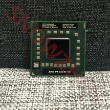 AMD Phenom II P960 CPU