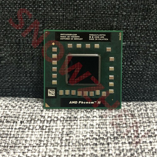 Amd phenom p960 cpu - amd,