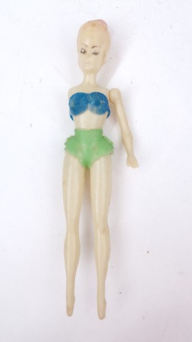 Mini bild lilli clone doll - clone,