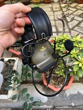 Auricolare riproduzione cuffie