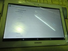 Samsung GT-P5110 tablet 16GB