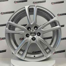 4 Cerchi in lega GMP ASTRAL