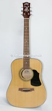 Eko chitarra acustica e20 - chitarra,