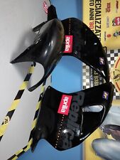 Carene  Vetroresina Da Pista Aprilia Rs250