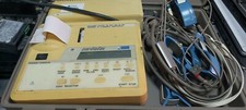 Nihon Kohden Cardiofax ECG -