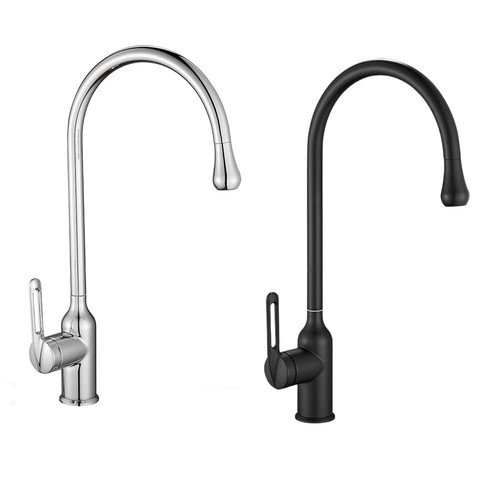 Rubinetto cucina ultra - rubinetto,