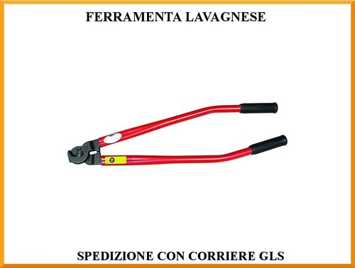 Tagliafuni cesoia mano per - a,