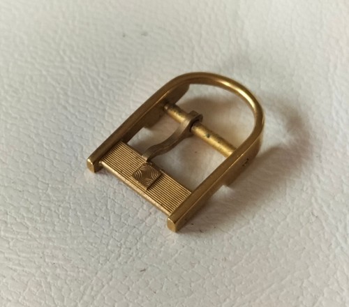 Zenith vintage gold plated - zenith,