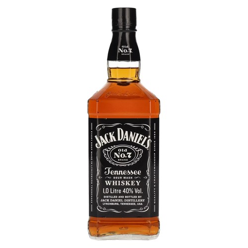 Jack daniel tennessee - jack, daniel's