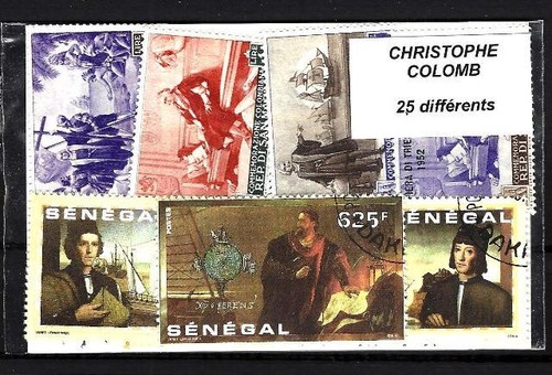 Cristoforo colombo - cristoforo,