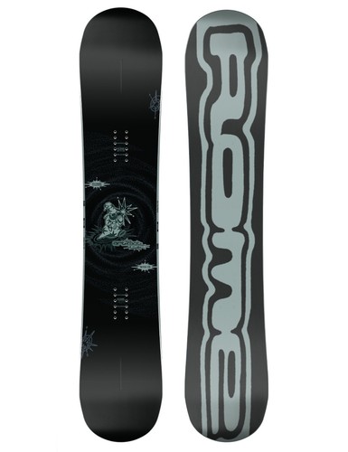 Snowboard freestyle uomo rome - snowboard,
