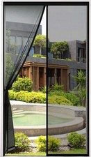 Zanzariera Magnetica Porta