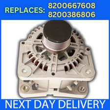 adatto per 1.5 DCi DIESEL