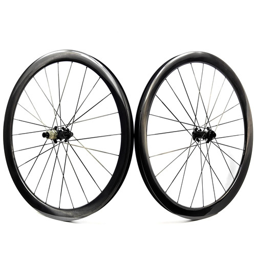 Set ruote bici - ,