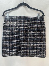 Gonna donna Zara in tweed