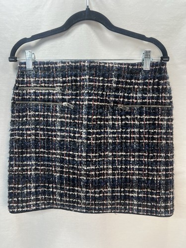 Gonna donna zara tweed - gonna,