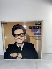 Roy orbison pretty woman - roy,