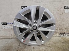 Cerchi in lega Skoda Octavia