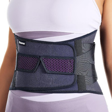 Fascia Lombare Supporto