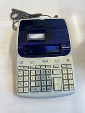 Calcolatrice Olivetti  Modello