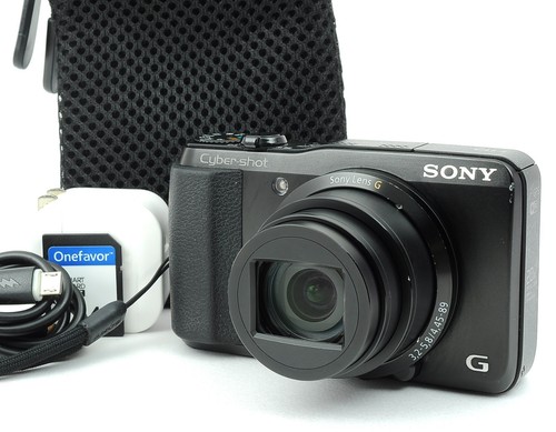 Sony cyber shot dsc hx30v - cyber-shot, dsc-hx30v