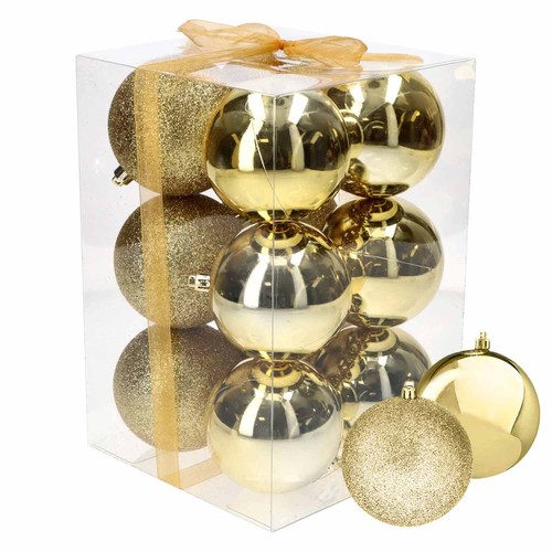 Nataluna box palline di - palline,