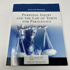 Personal Injury and the Law of