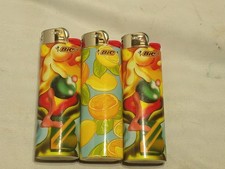 BIC Set of 3 Special Edition