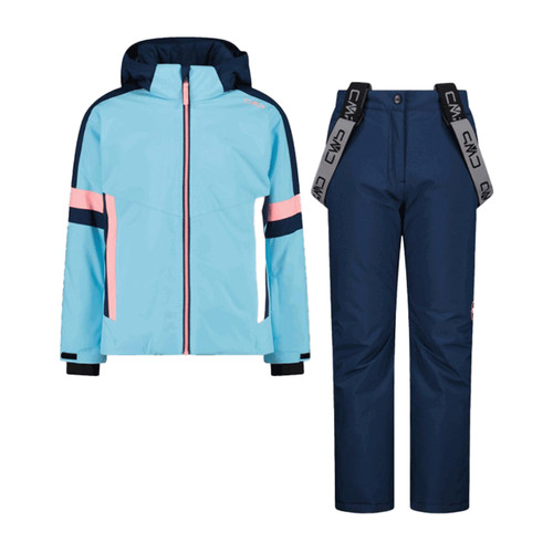 Cmp completo sci - cmp, kid