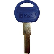 CHIAVE DUPLICATA VIPER ITALIA MOTTURA  STAISICURO