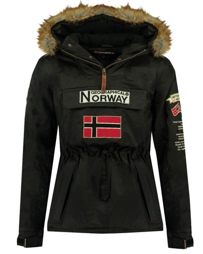 Giacca geographical norway - giacca,