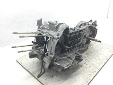 CARTER MOTORE ALBERO E INGRANAGGI RUOTA M: M38AM APRILIA SPORTCITY ONE 125 2008