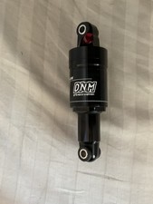 GENUINE DNM A06 159MM x 31MM