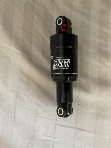 Genuine dnm a06 159mm - genuine, 31mm