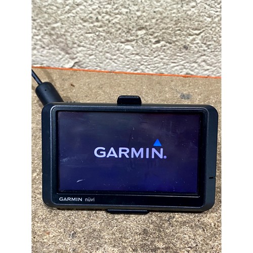 Garmin nuvi 250w navigatore - nuvi,