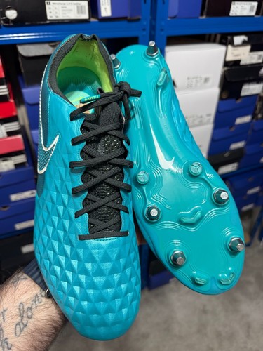 Nike tiempo legend viii - tiempo, sg-pro