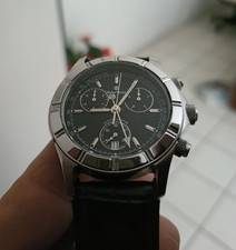 Wyler Vetta swiss Chrono ETA