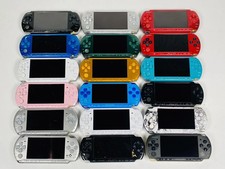 Sony PlayStation PSP