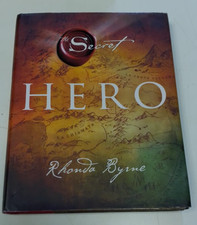 Hero the secret rhonda - -,