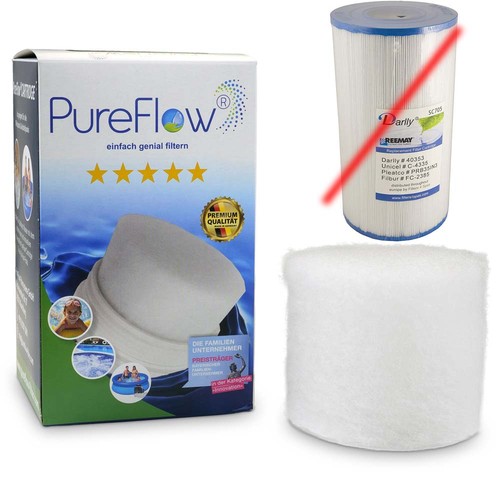 Filtro ricambio spa - di,