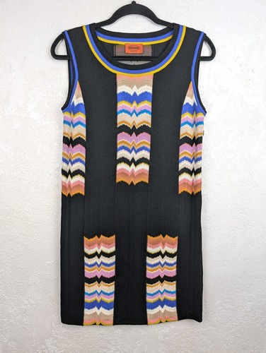 Abito smanicato missoni - abito,