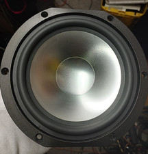 1 woofer Canton n. 12627 per