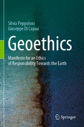 Geoethics giuseppe capua - geoethics, di
