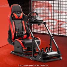 Supllueer Cockpit del