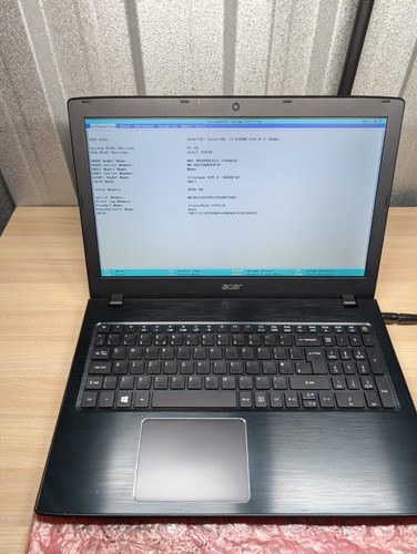 Acer travelmate p259 - acer,