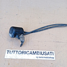 serbatoio vuoto aria airbox