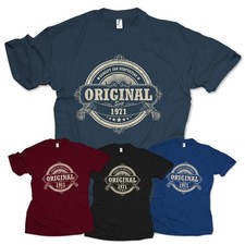 Shirt compleanno regalo - t-shirt,