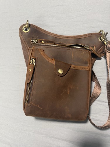 Borsa tracolla esterno - tracolla, da